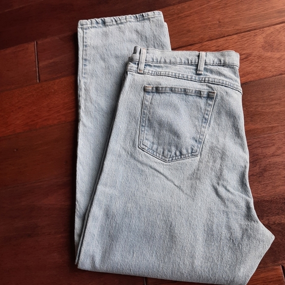 WRANGLER JEANS - Picture 7 of 10